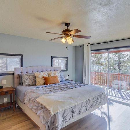 Pet-Friendly Duck Creek Village Retreat With Deck! Exterior photo