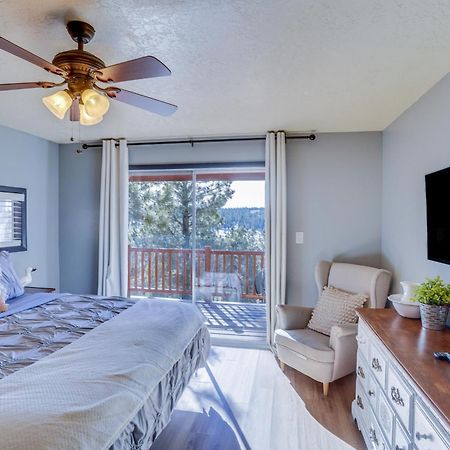 Pet-Friendly Duck Creek Village Retreat With Deck! Exterior photo
