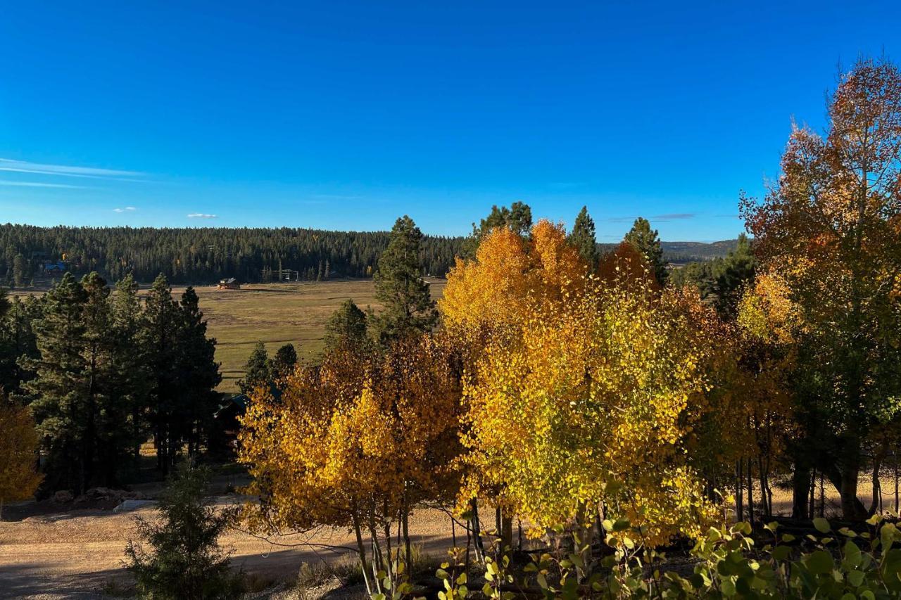 Pet-Friendly Duck Creek Village Retreat With Deck! Exterior photo